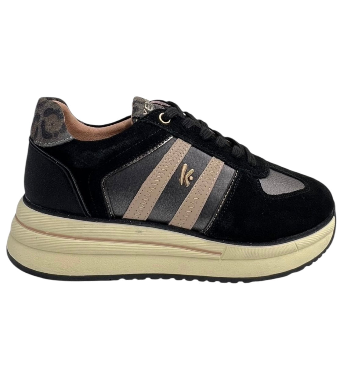 SNEAKERS KEYS K-11291