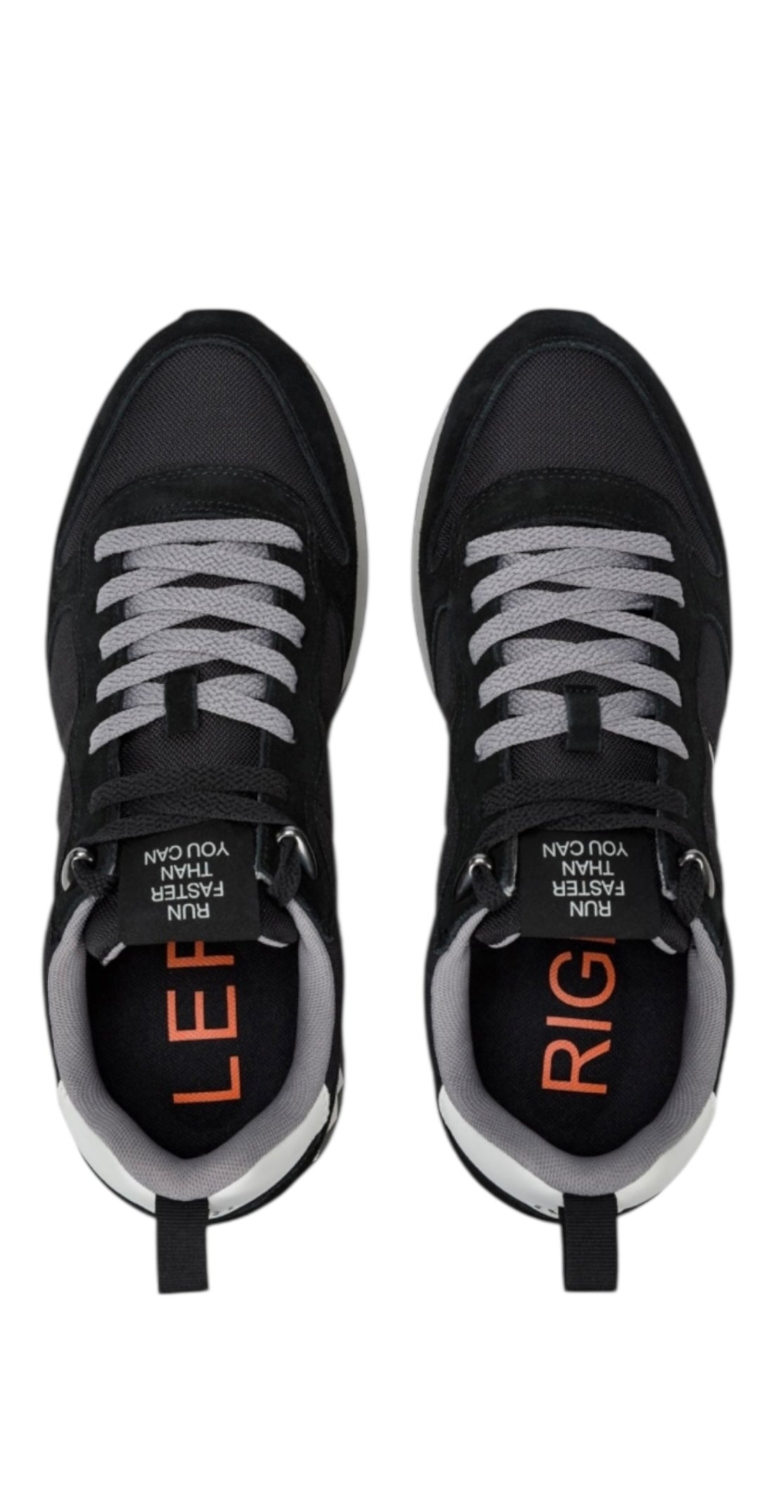 SNEAKERS SUN 68 Z45104 TOM SNAKE