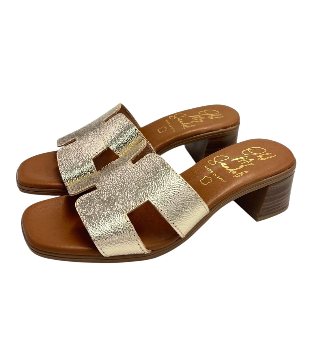 SANDALO OH MY SANDALS 5900