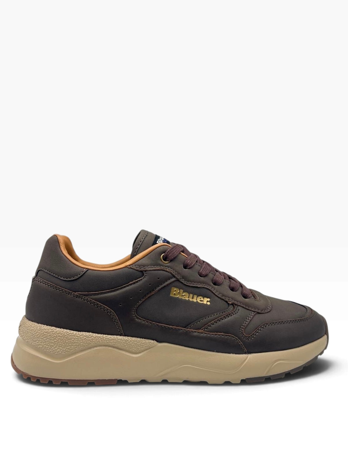 SNEAKERS BLAUER F6OZARKO3 / PUL