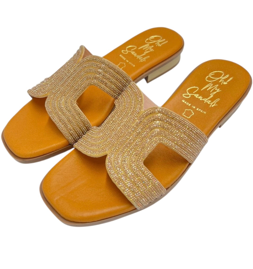 SANDALO OH MY SANDALS 5590