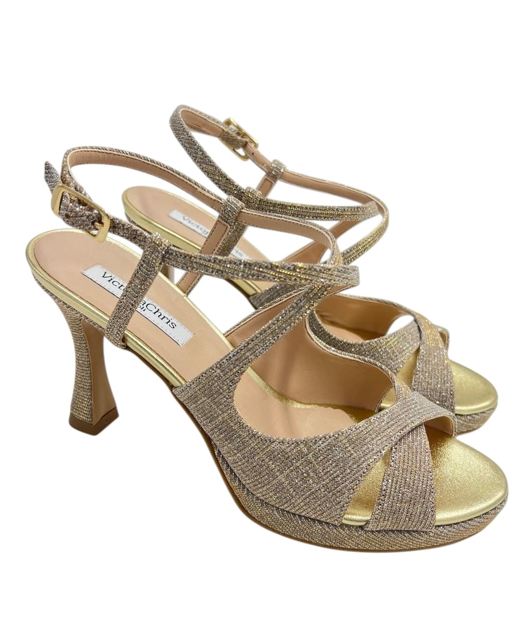 SANDALO VICTORIA CHRIS A7650