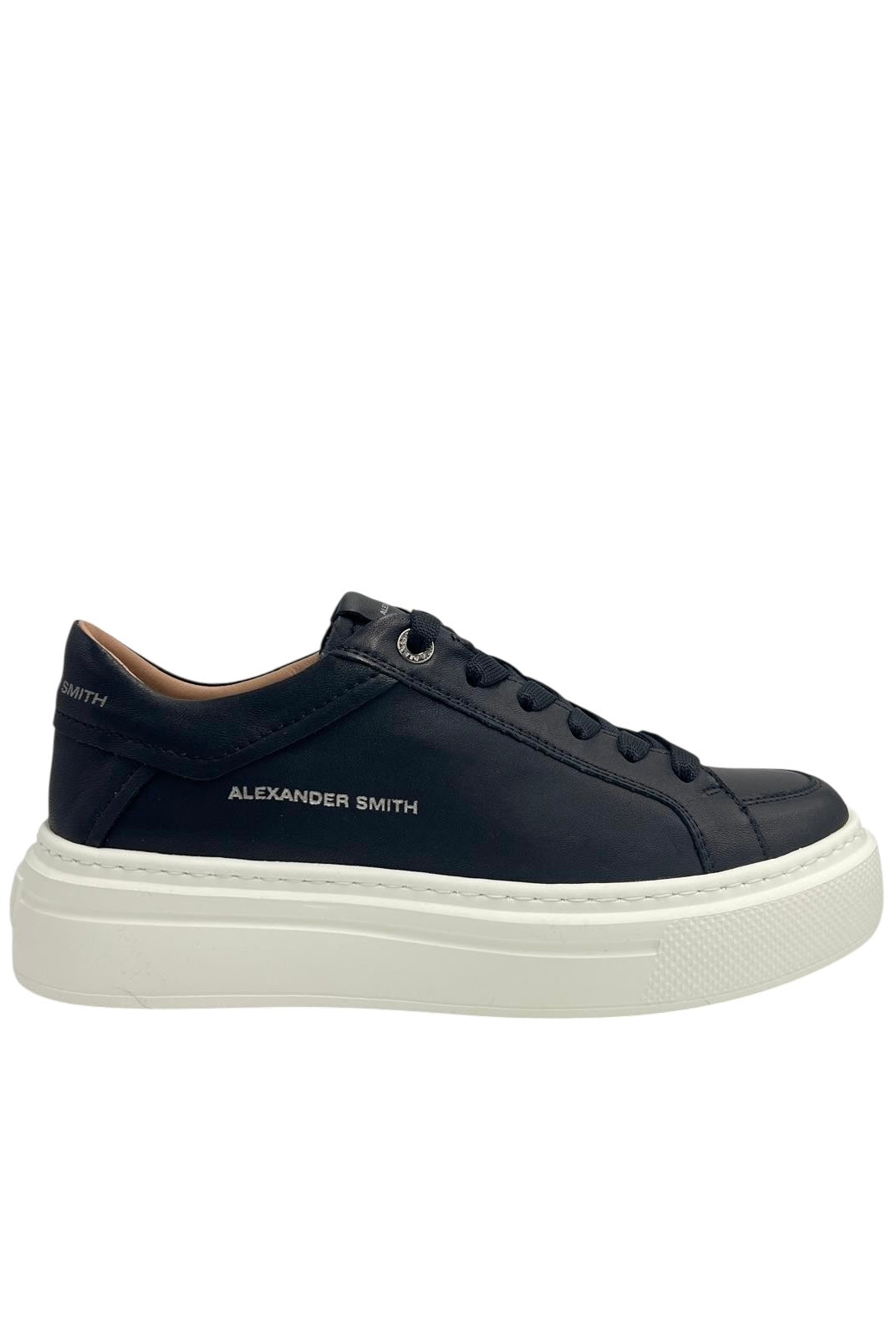 SNEAKERS ALEXANDER SMITH REGENT RTM 1001