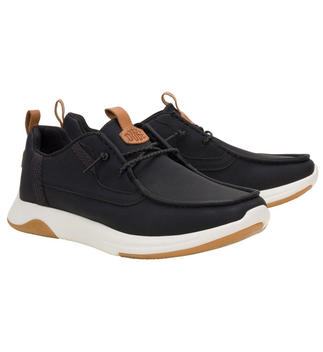 SNEAKERS HEY DUDE WALLY DRIFT CLASSIC 43641