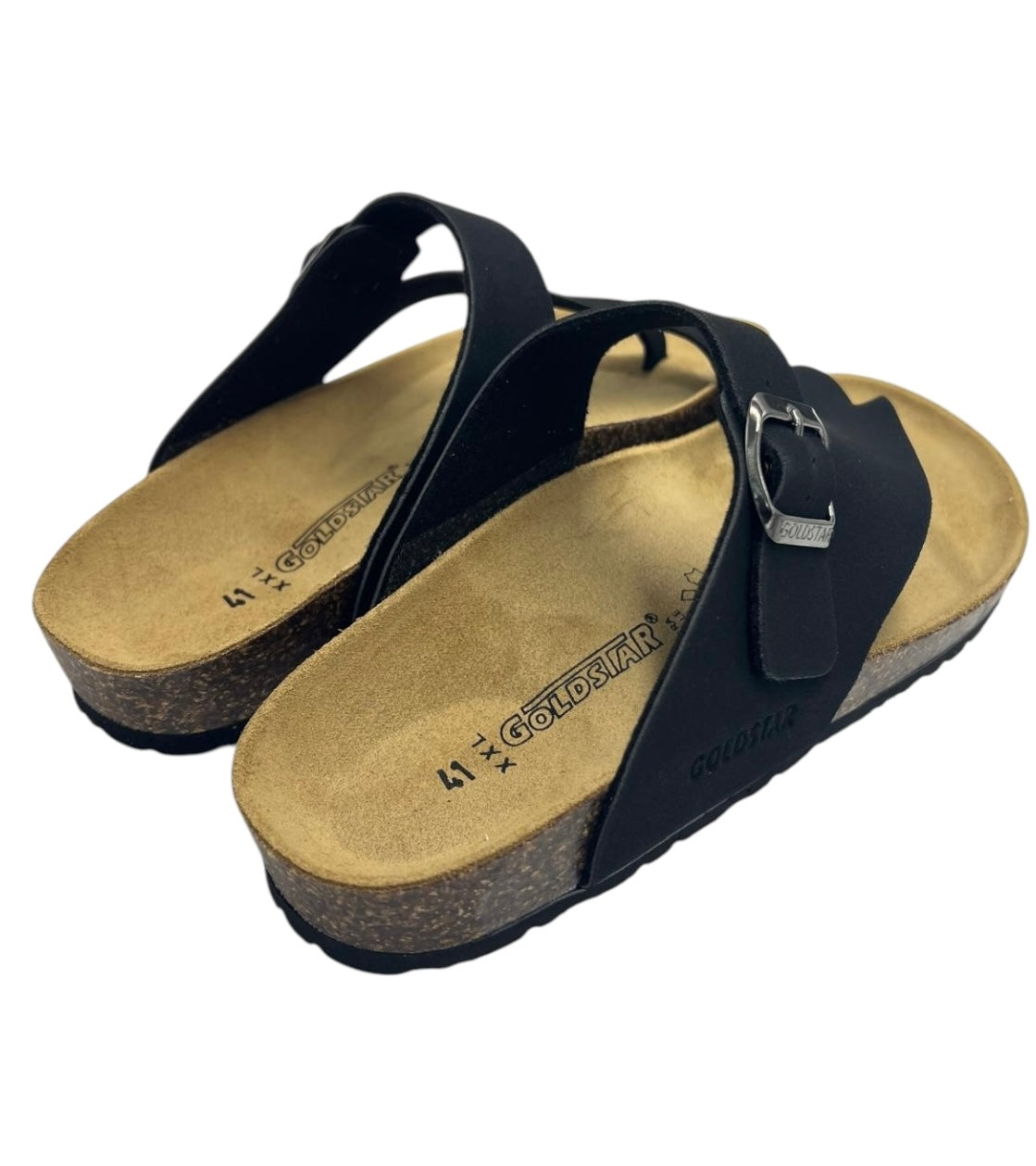 SANDALO GOLDSTAR GS9904