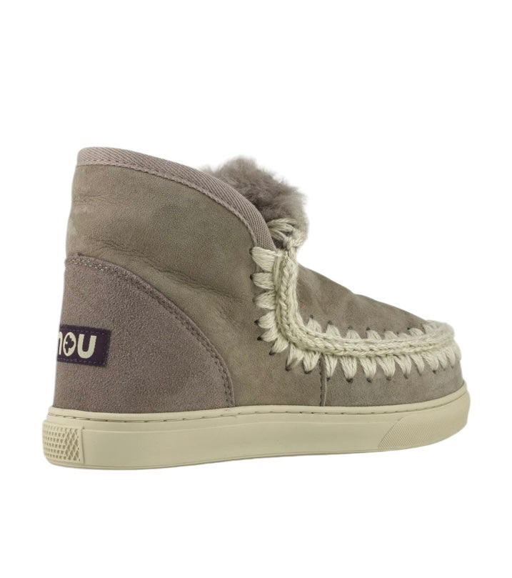 TRONCHETTO MOU MU.FW111000A ESKIMO SNEAKER