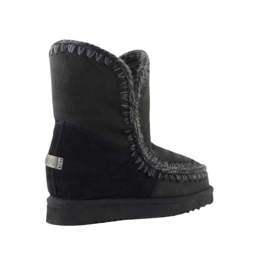 TRONCHETTO MOU MU.FW121000A ESKIMO INNER WEDGE SHORT