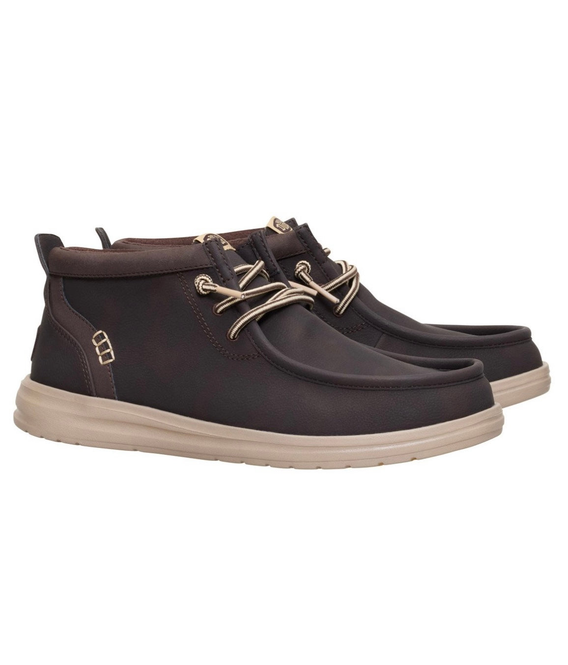 SNEAKERS HEY DUDE WALLY MID CLASSIC 42051
