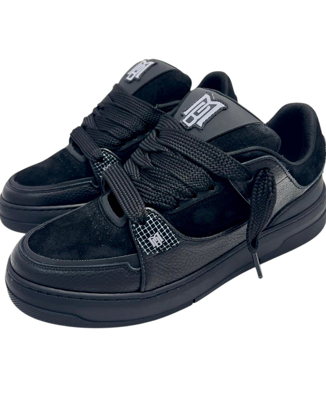 SNEAKERS BRIAN MILLS 563B