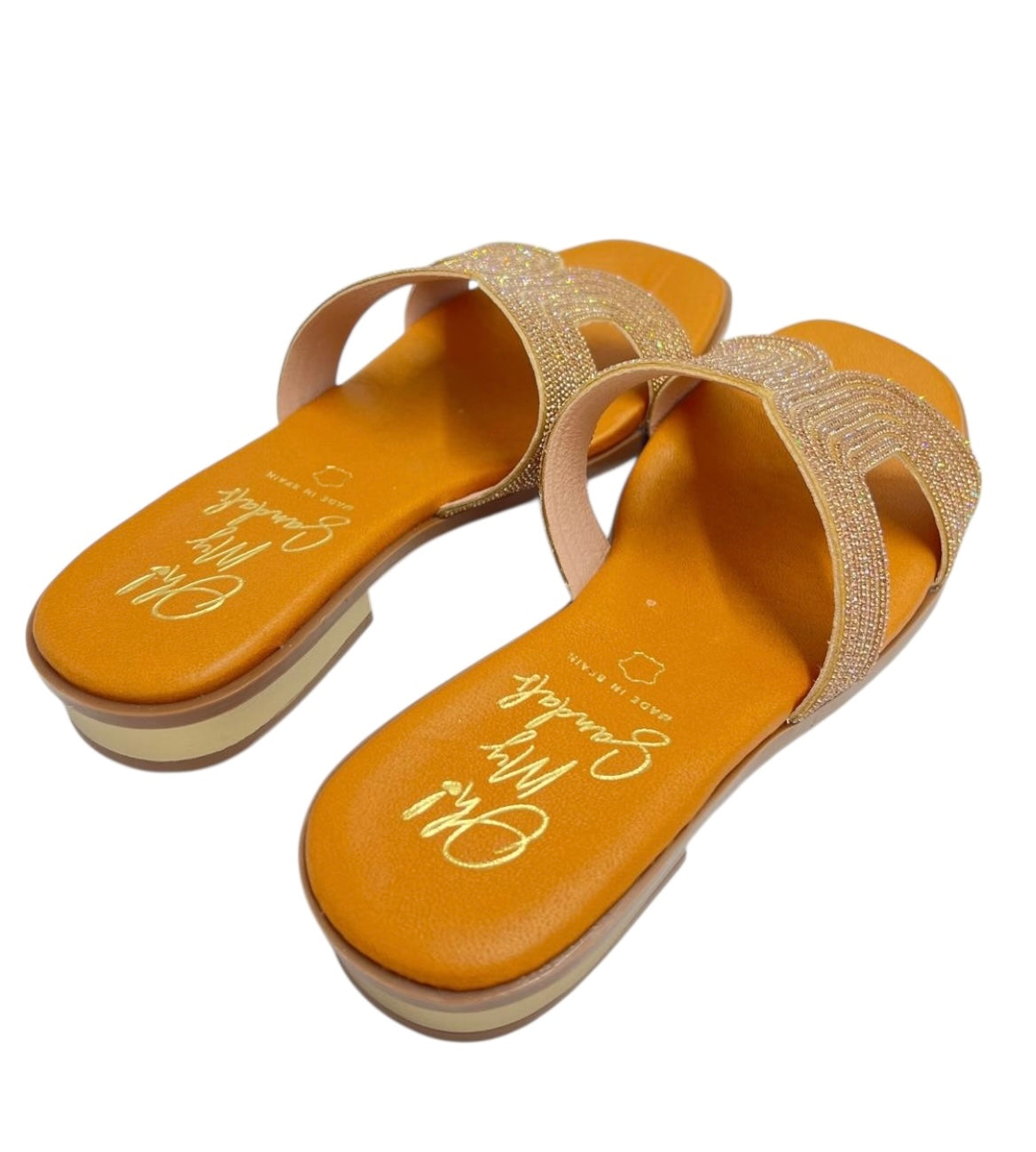 SANDALO OH MY SANDALS 5590