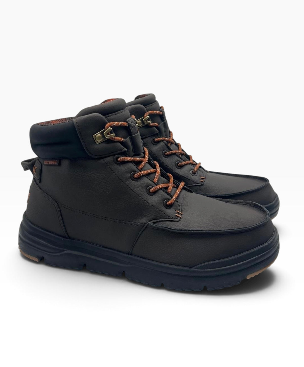 STIVALETTO HEY DUDE BRADLEY II CLASSIC 45656