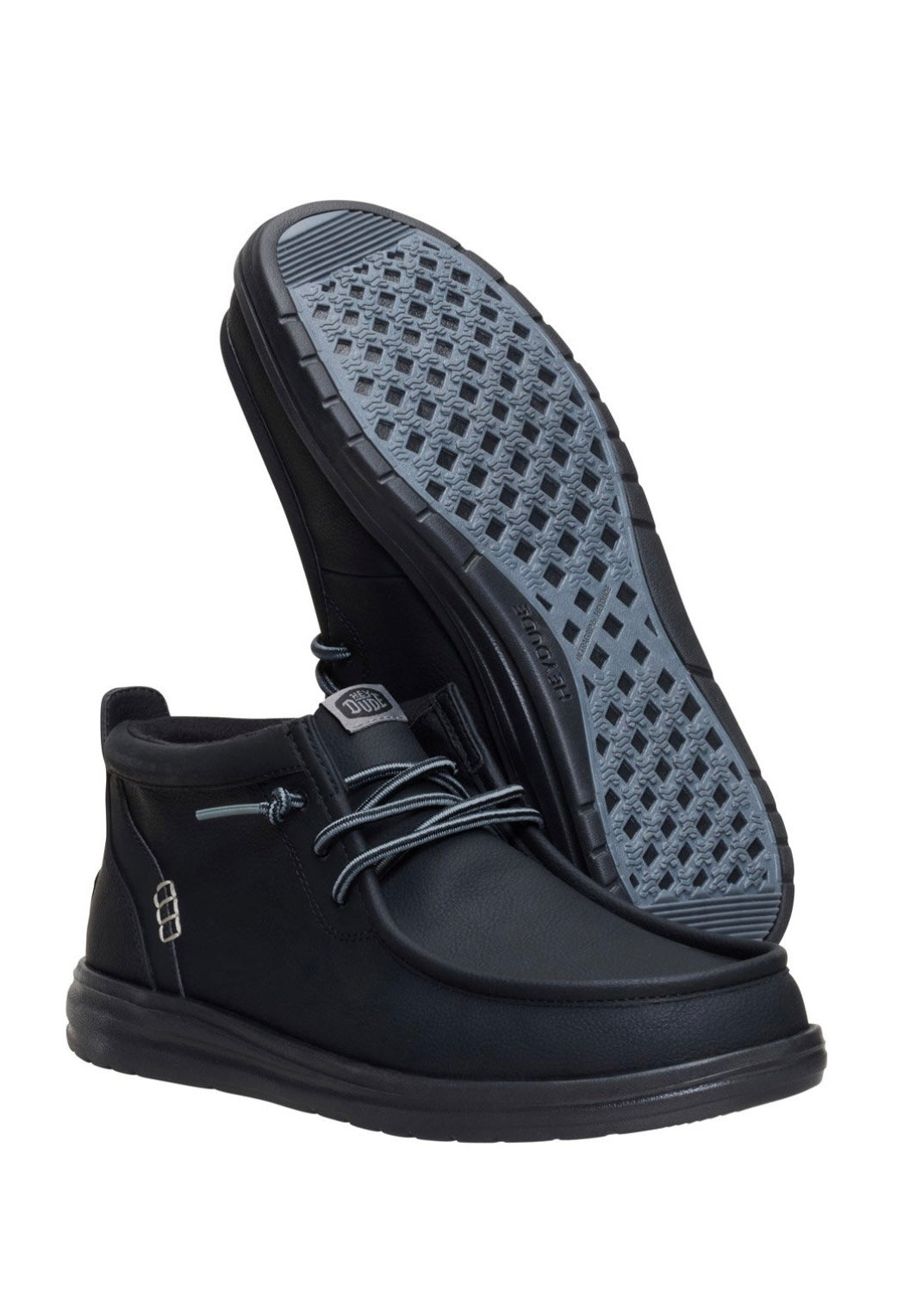 SNEAKERS HEY DUDE WALLY MID CLASSIC 42051