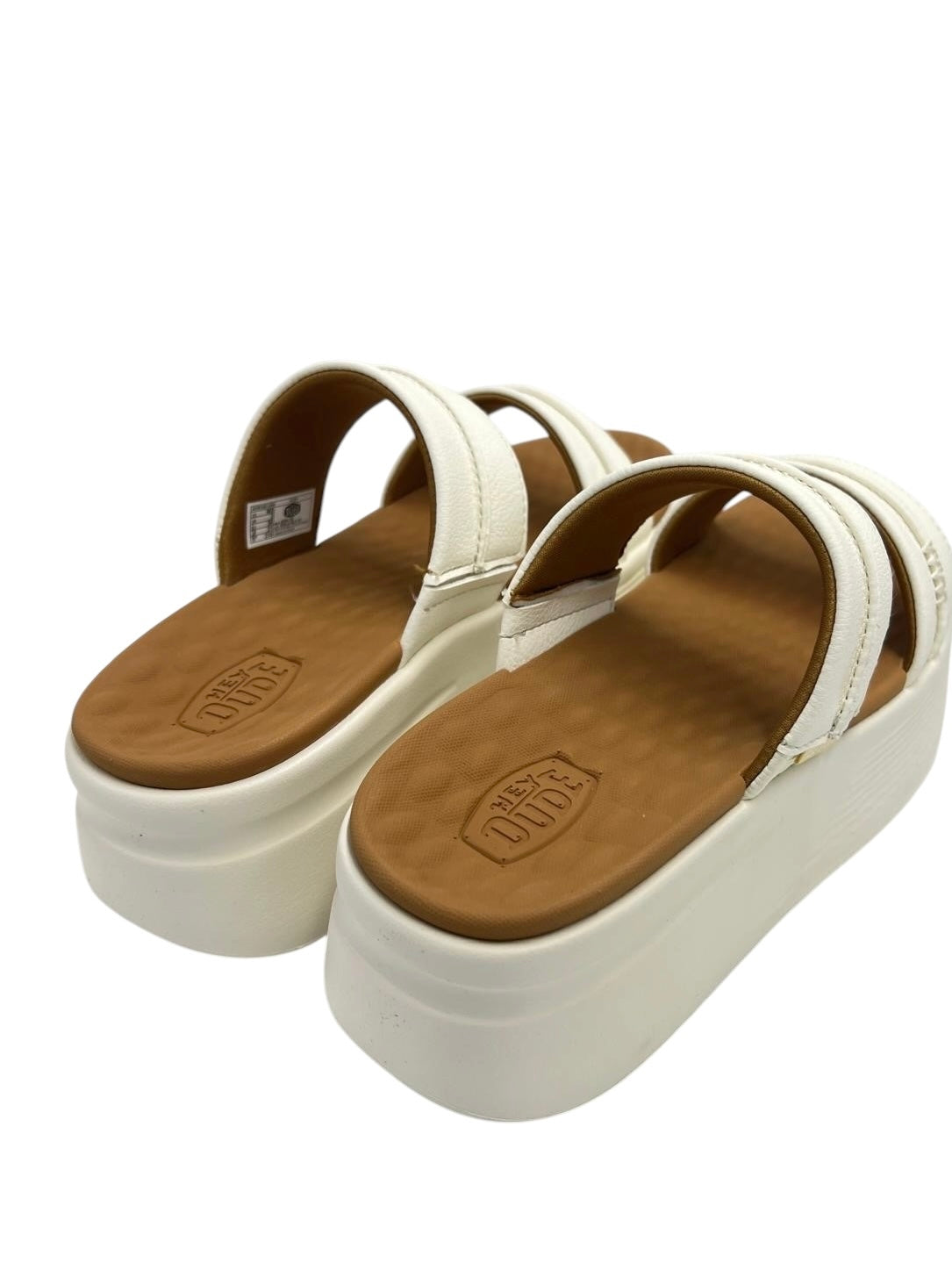 SANDALO HEY DUDE AUSTIN SLIDE CLASSIC 45256