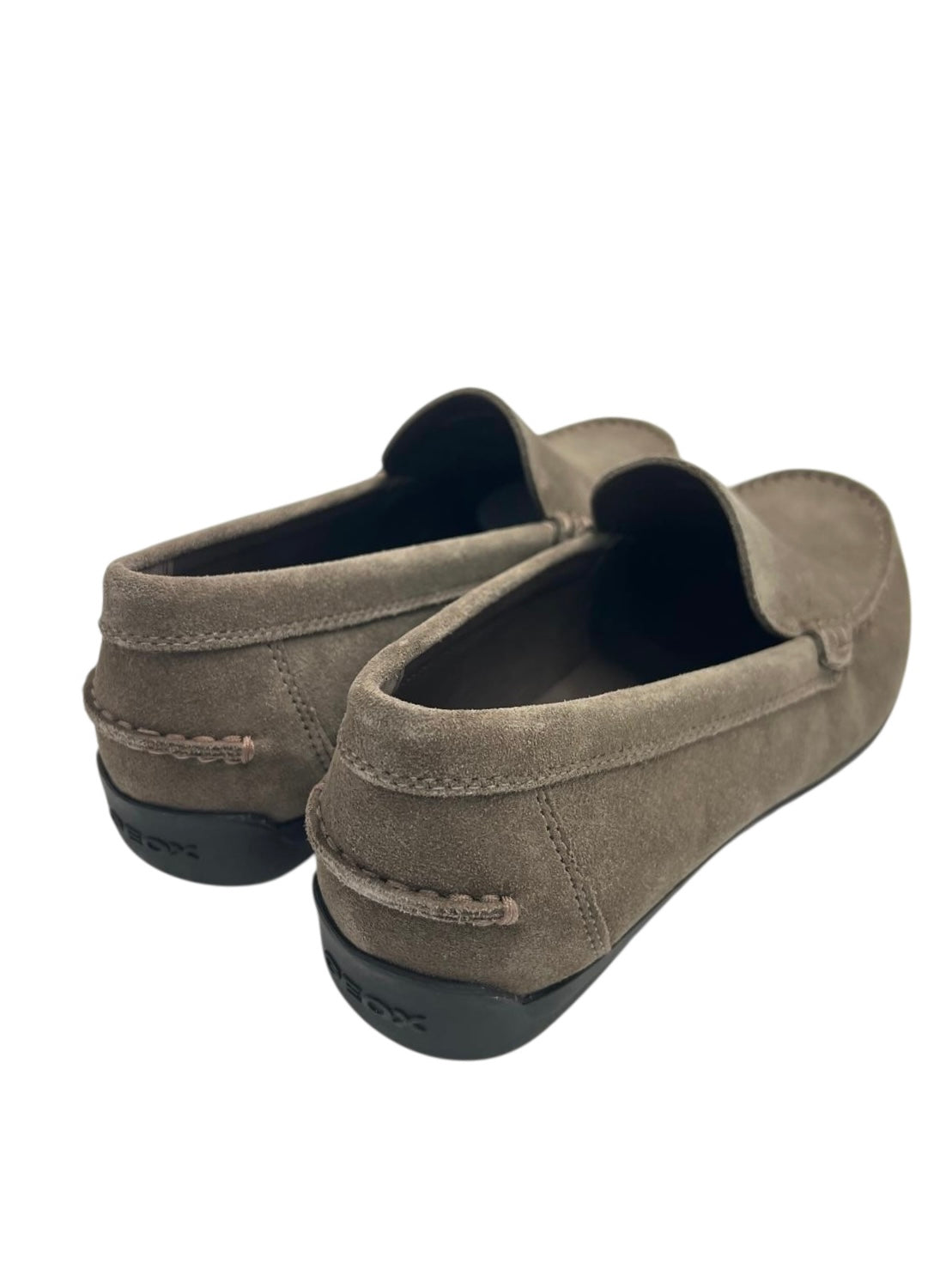 MOCASSINO GEOX U SIRON U55Q3A