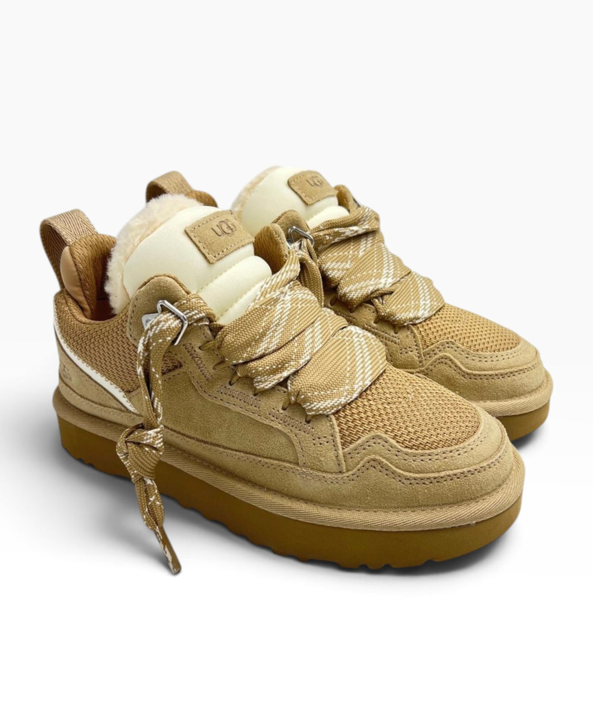 SNEAKERS UGG U LOWMEL 1144032