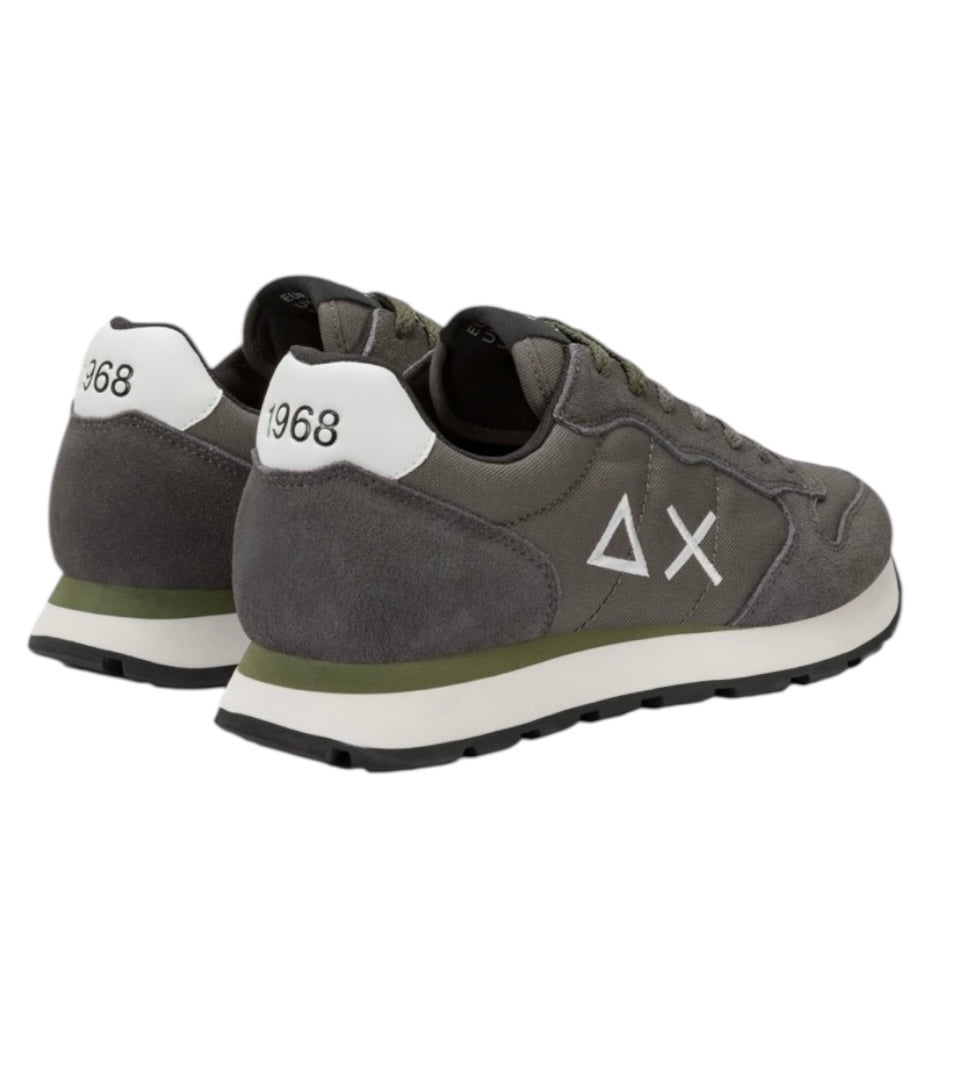 SNEAKERS SUN 68 Z45101 TOM SOLID