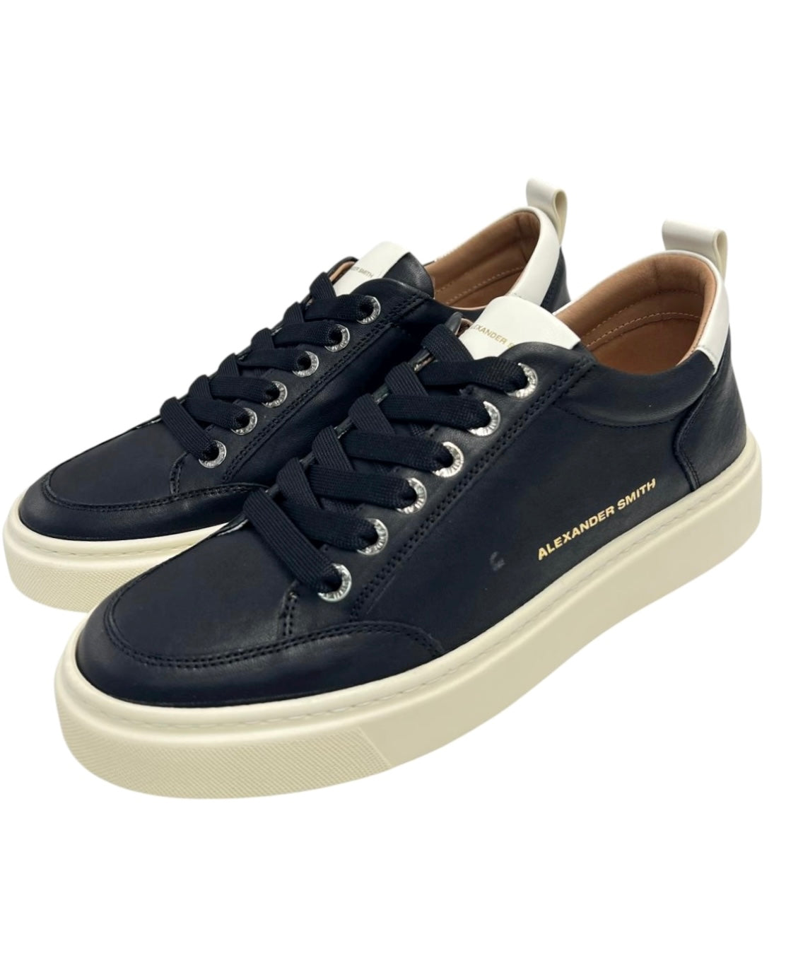 SNEAKERS ALEXANDER SMITH BOND MAN 3298