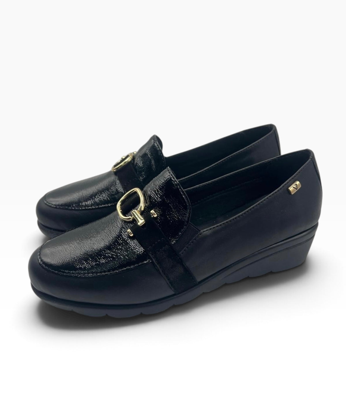 SCARPA LINEA COMODA VALLEVERDE VS10310AE