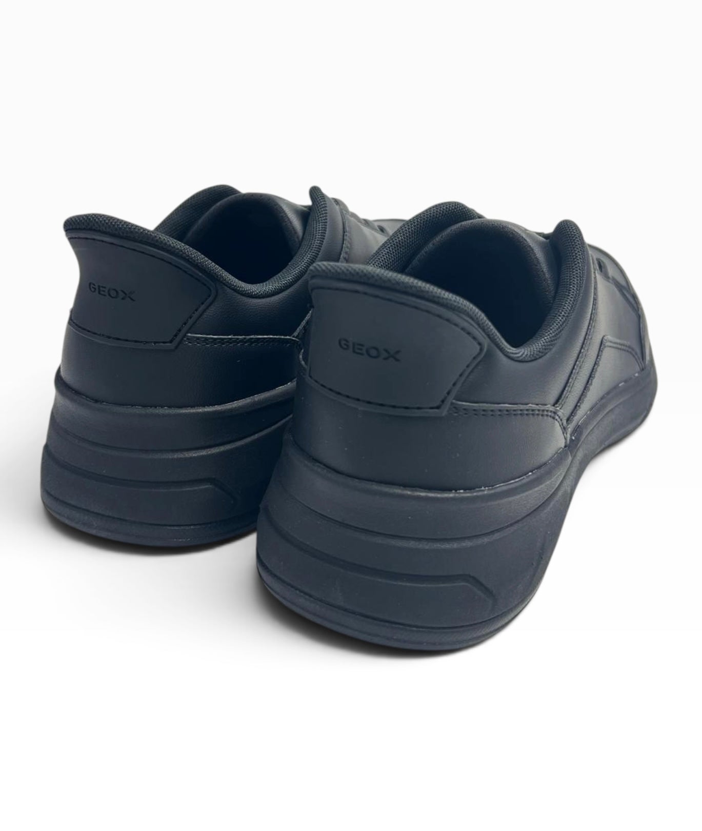 SNEAKERS GEOX U659KA U VITTOUR PLUS