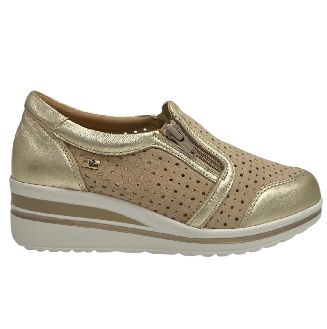 SNEAKERS VALLEVERDE V49451