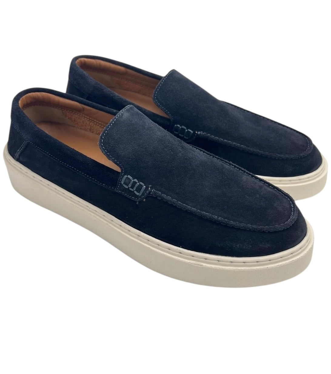 MOCASSINO GIOSEPPO 79201