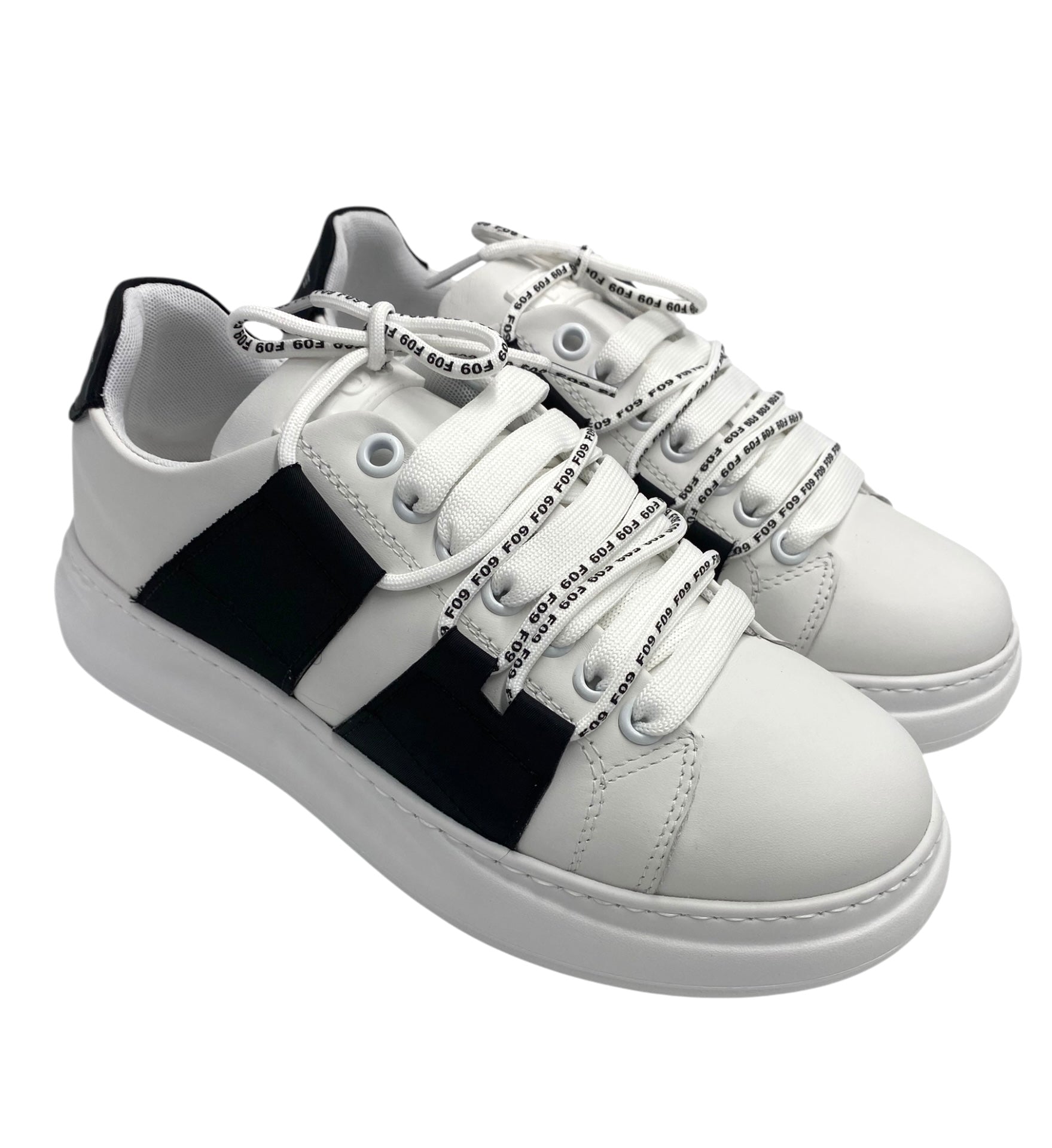SNEAKERS F09 NEVADA