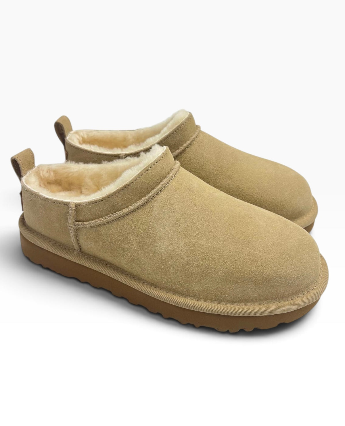 TRONCHETTO UGG W CLASSIC MICRO 1173891