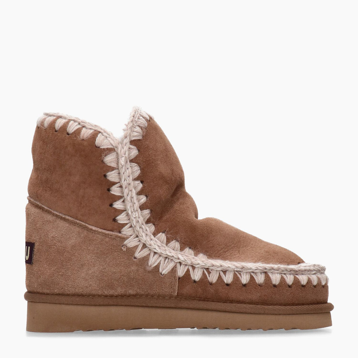 TRONCHETTO MOU MU.FW101001A ESKIMO 18