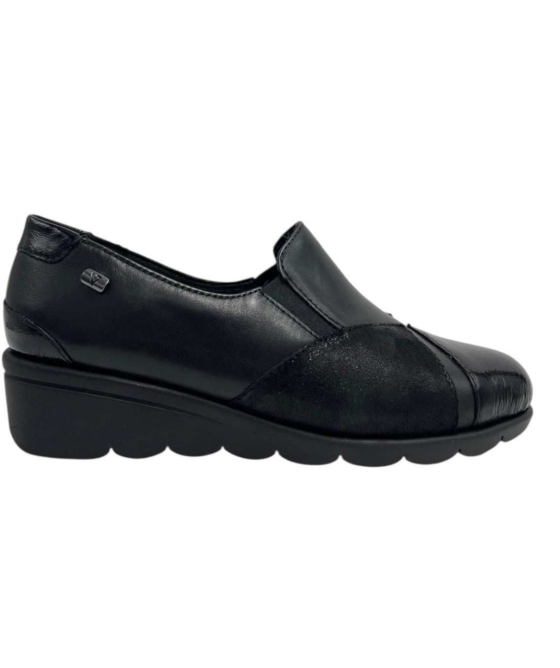 SNEAKERS VALLEVERDE VS10302W