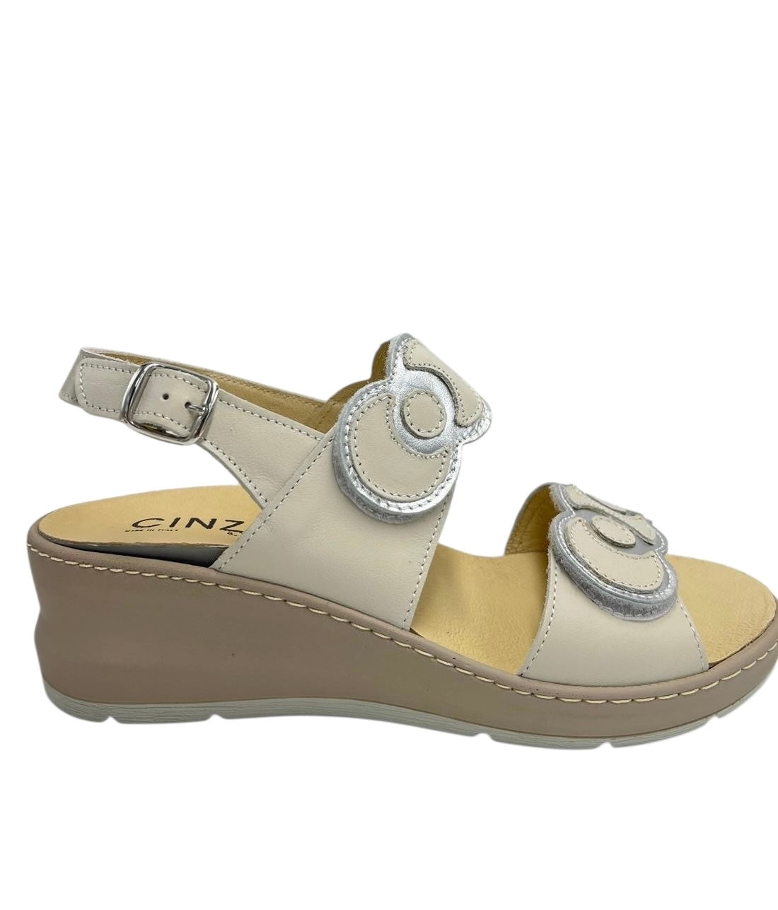 SANDALO CINZIA SOFT IMA7702C -