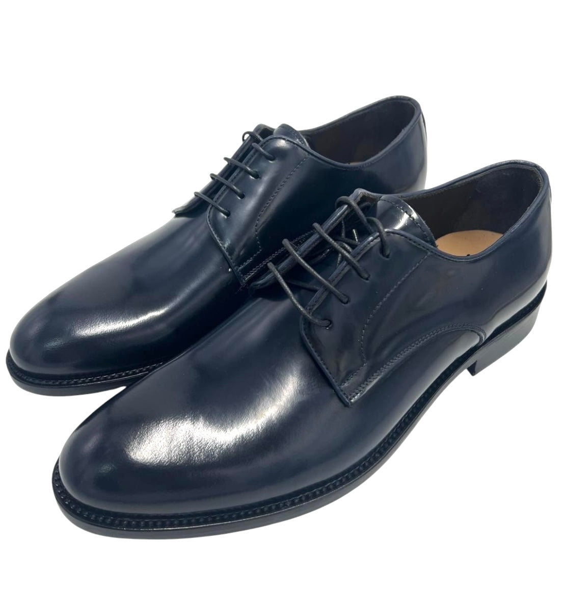 SCARPA CERIMONIA UOMO EXTON 1374