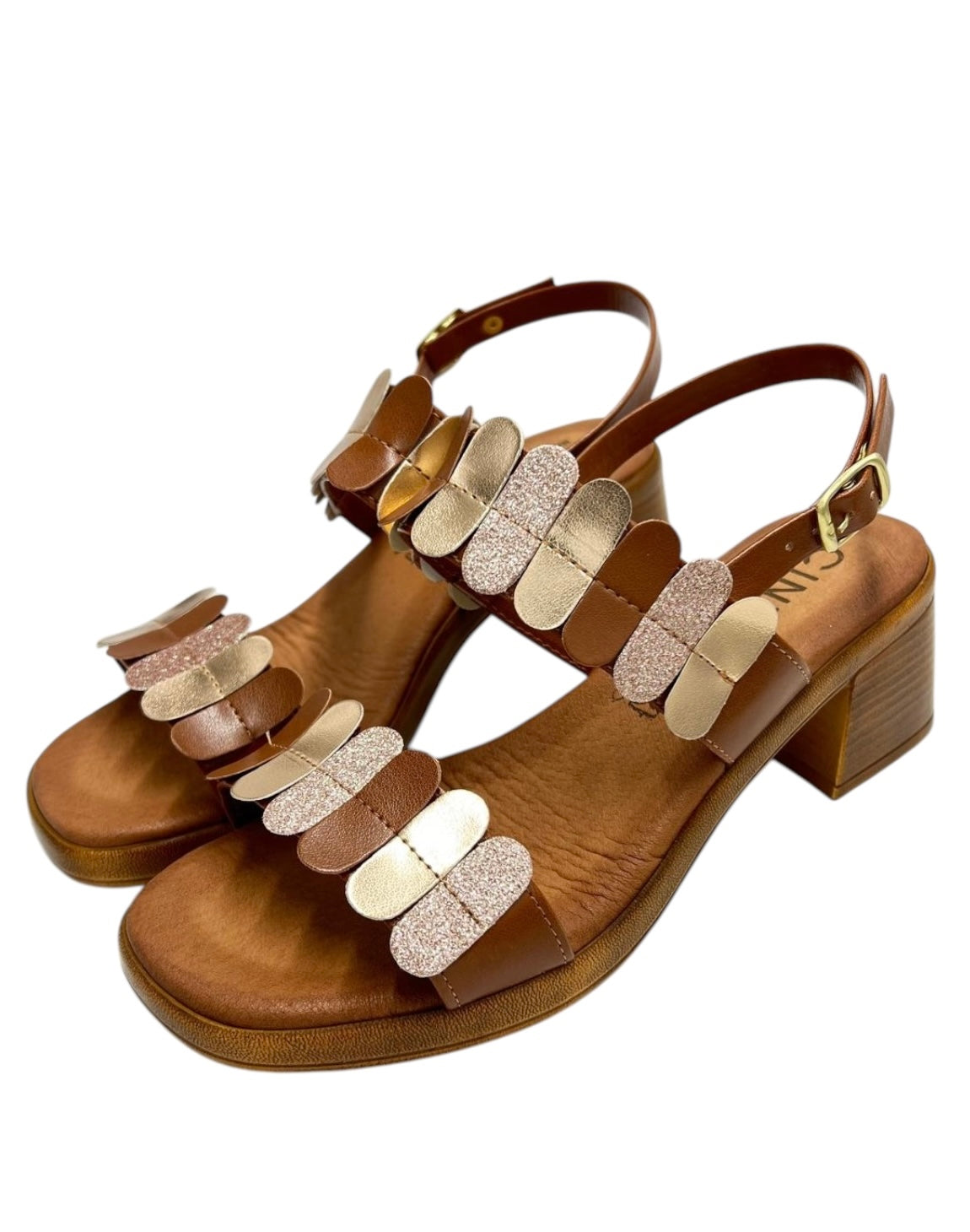 SANDALO CINZIA SOFT LF74033