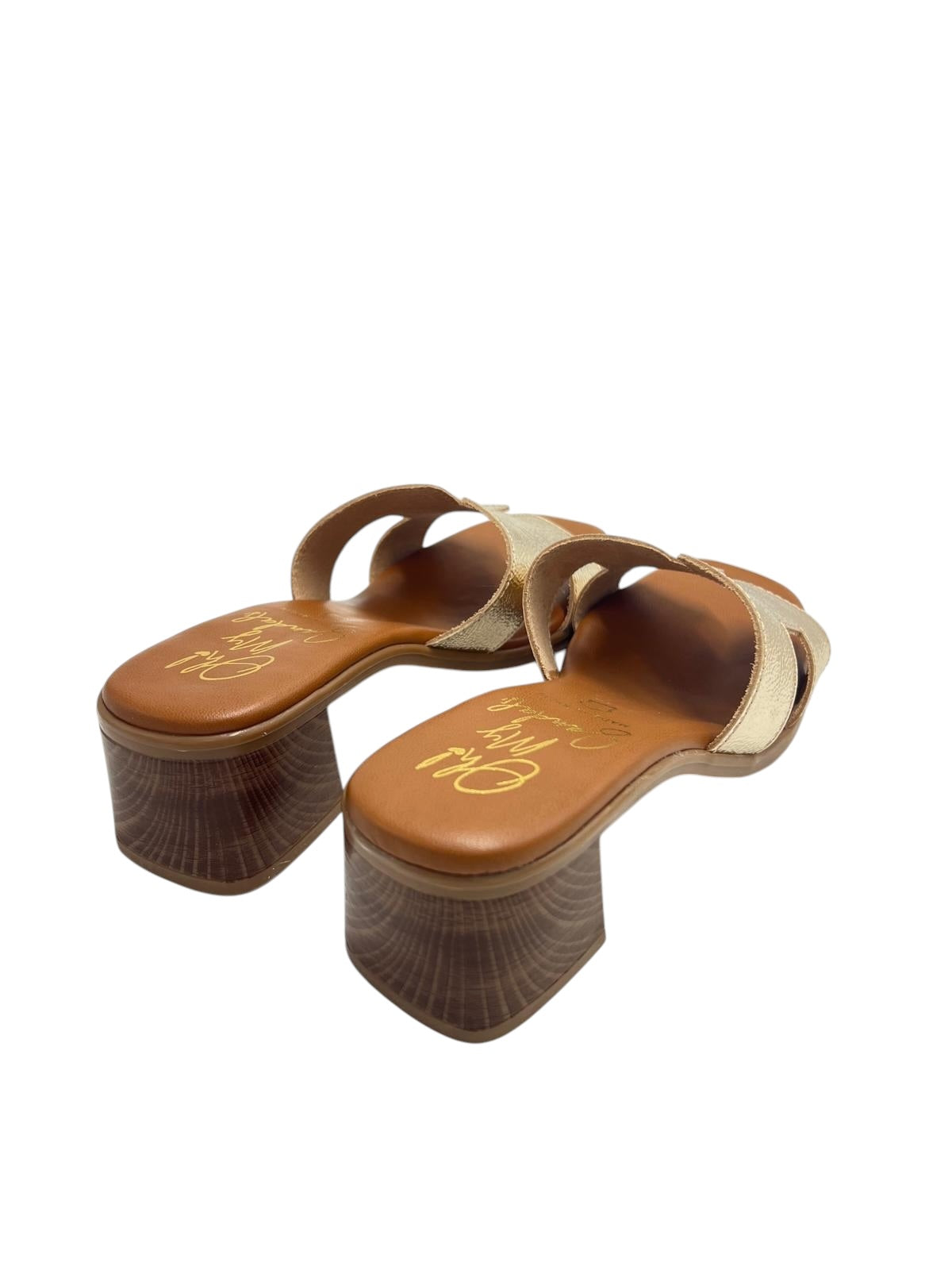 SANDALO OH MY SANDALS 5900