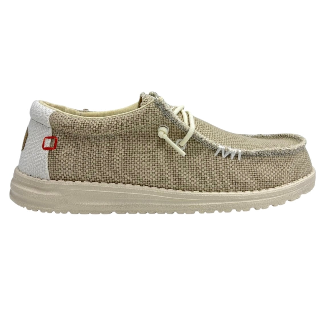 SNEAKERS HEY DUDE WALLY BRAIDED 40003