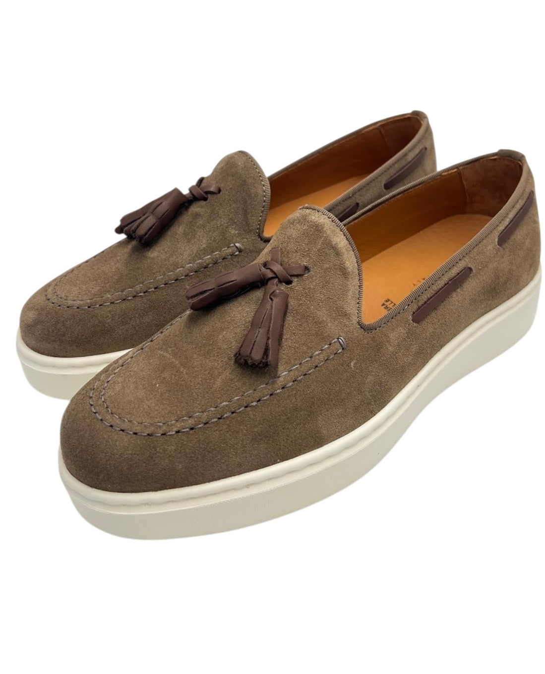 MOCASSINO EXTON 825