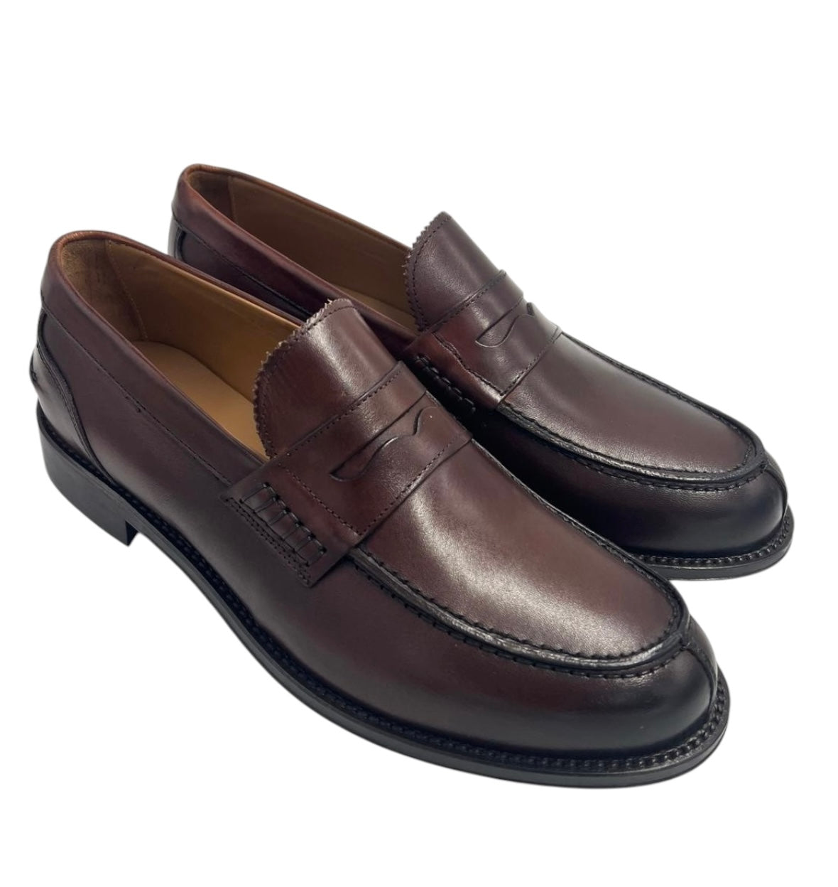 MOCASSINO EXTON 102