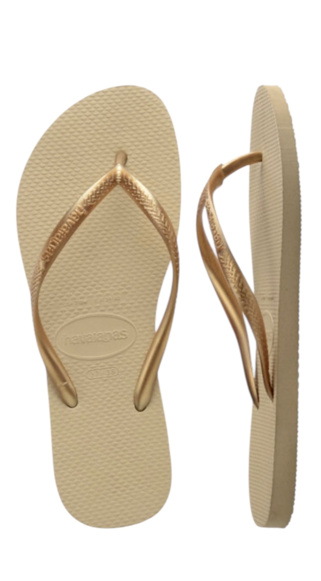 SANDALO HAVAIANAS SLIM FC