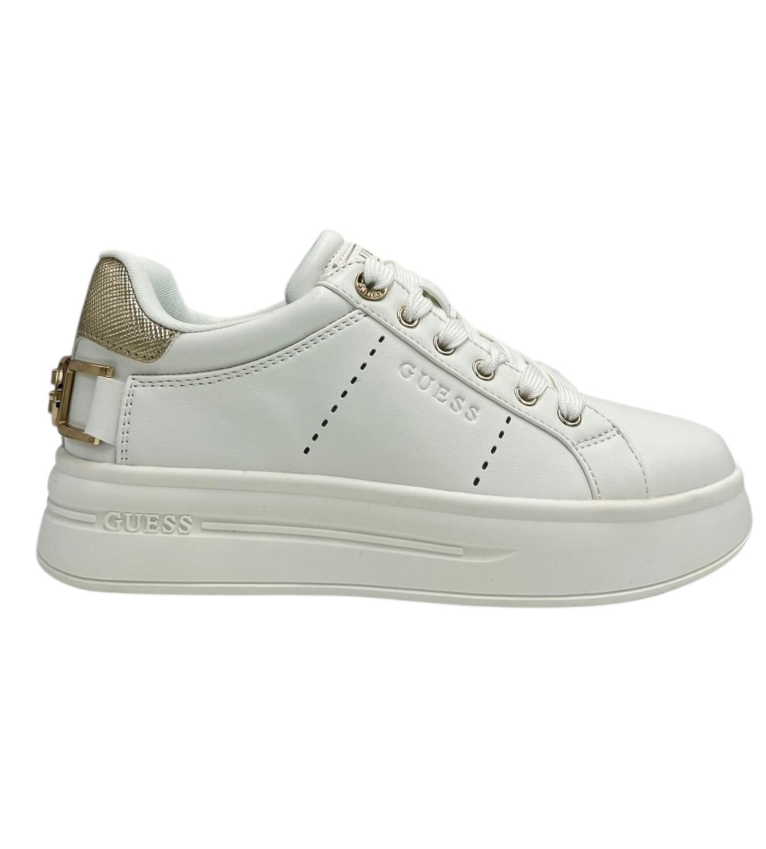 SNEAKERS GUESS FLPWESELE12