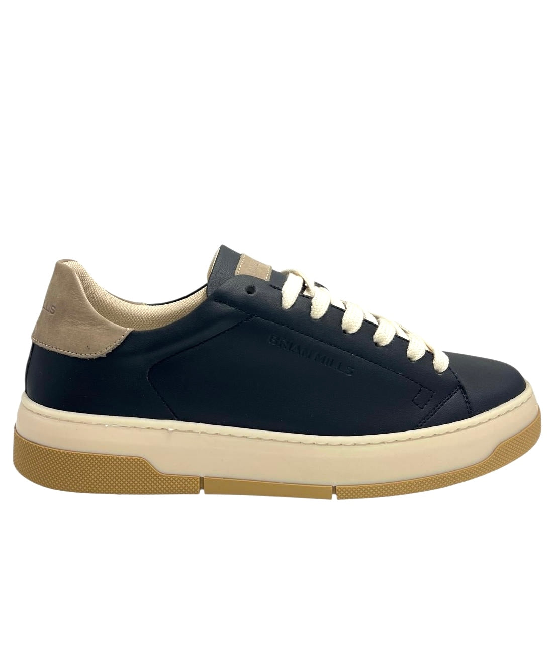 SNEAKERS BRIAN MILLS 568