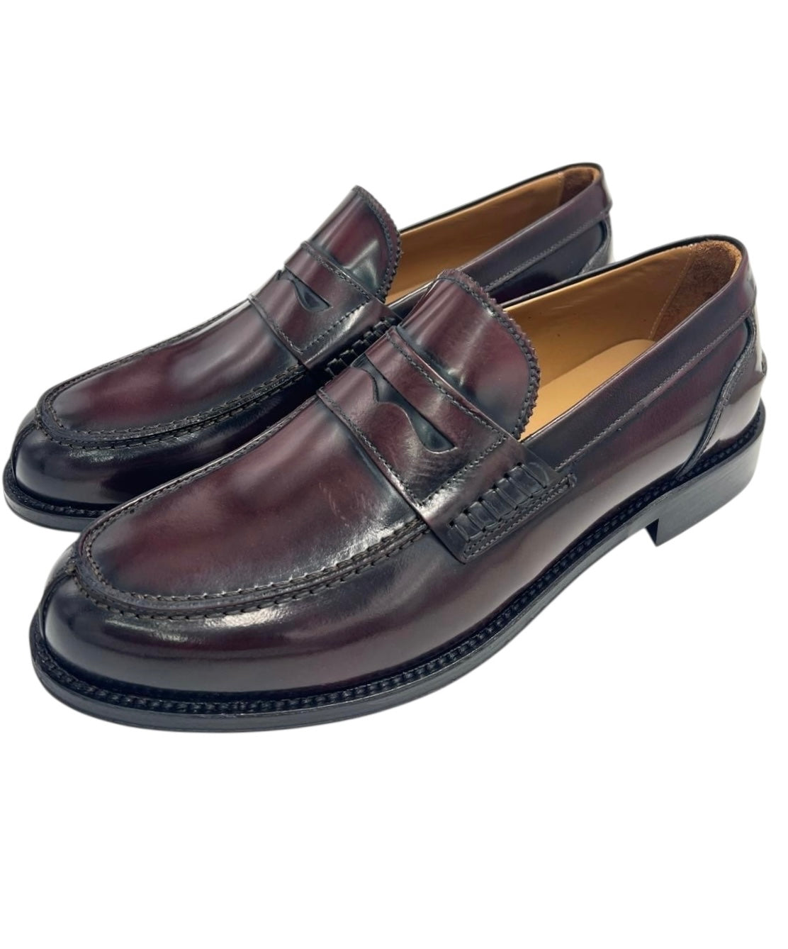 MOCASSINO EXTON 102 C
