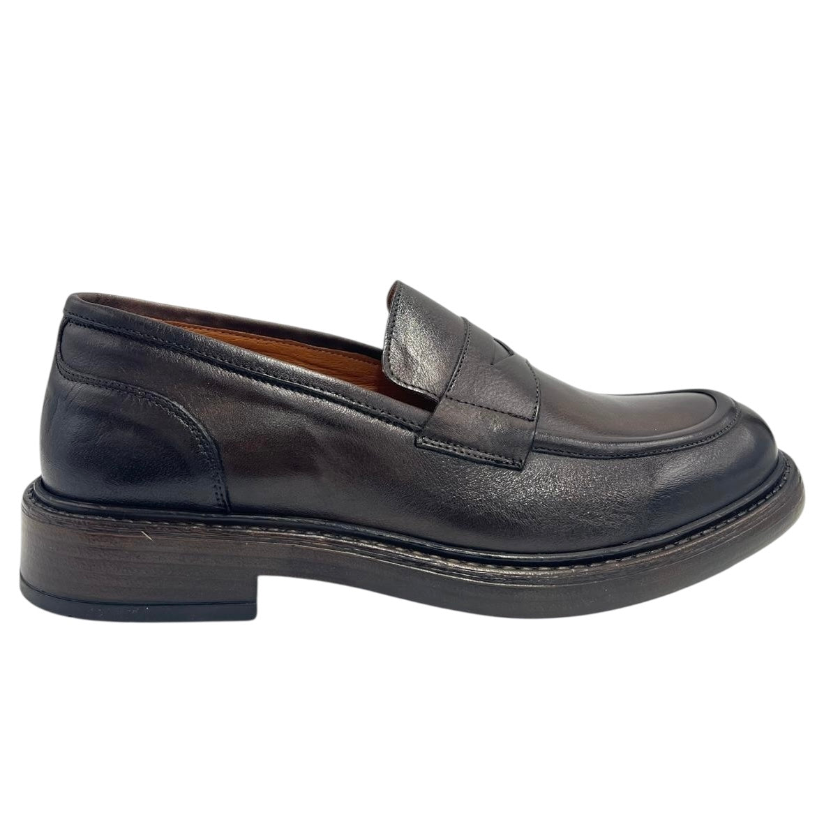 MOCASSINO EXTON 9828