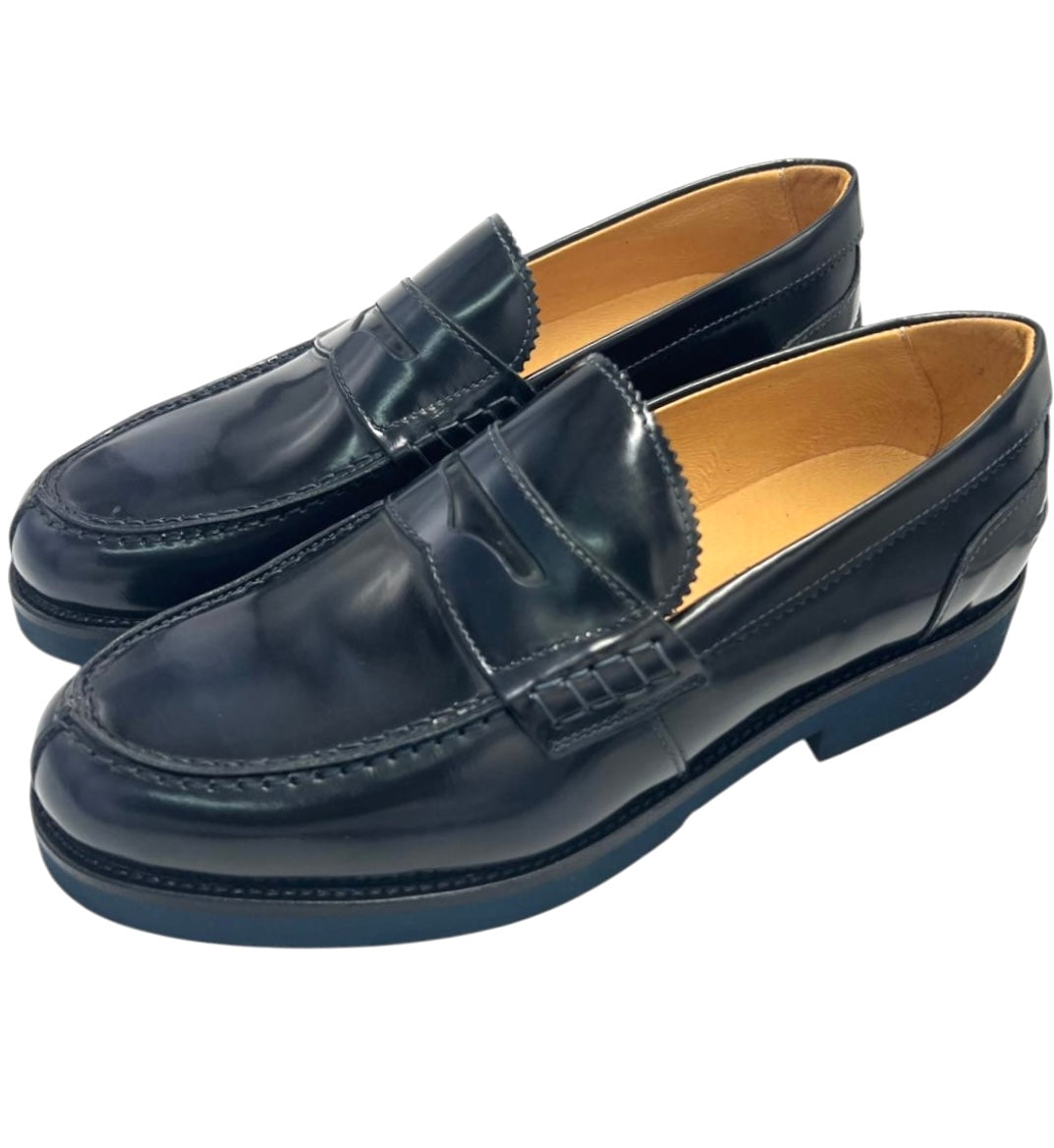 MOCASSINO EXTON 2102