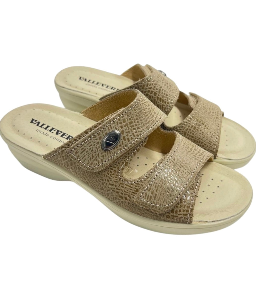 PANTOFOLA VALLEVERDE 25312 C