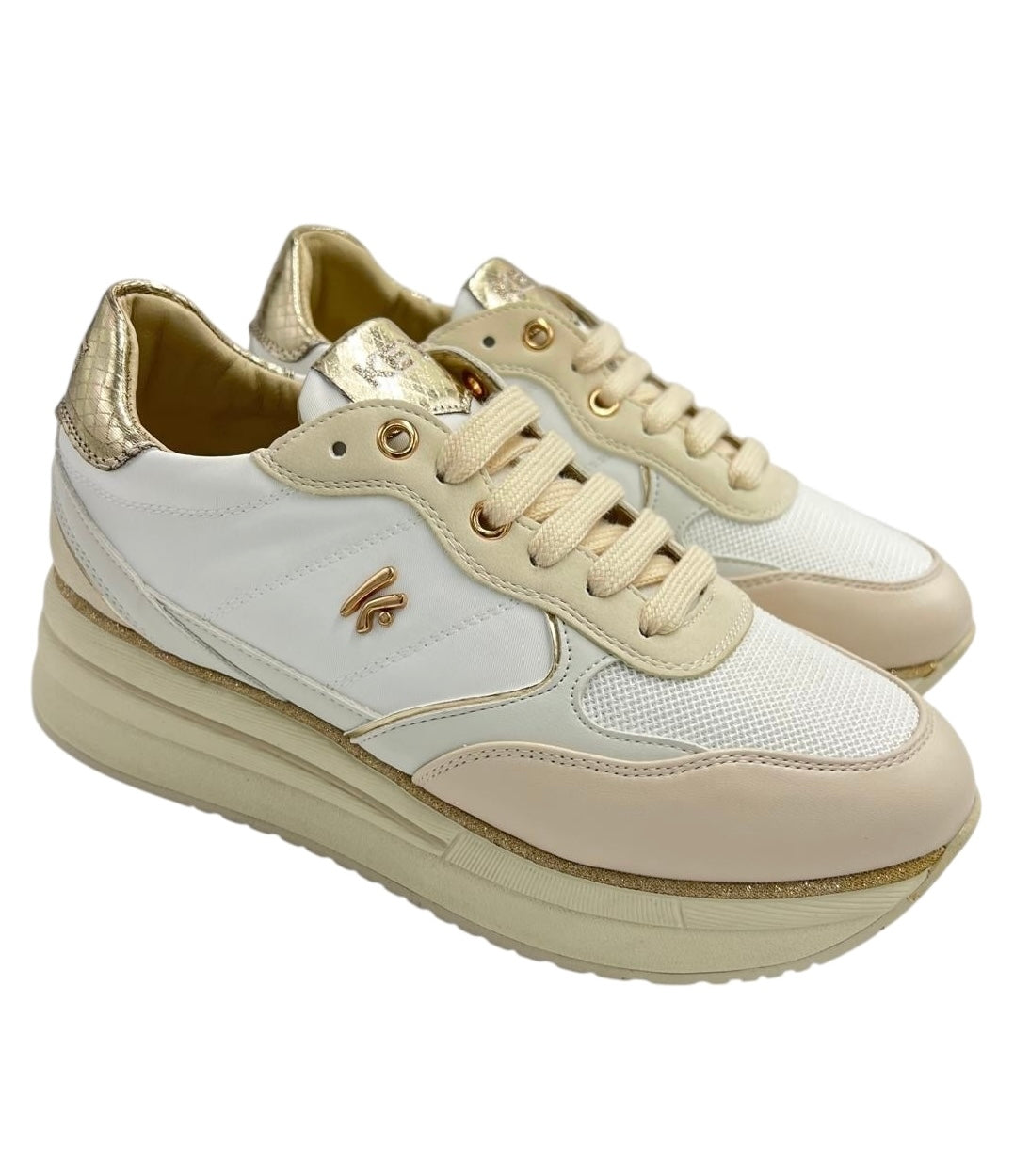 SNEAKERS KEYS K-11893