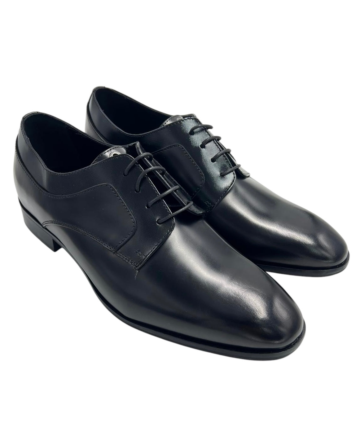 SCARPE CERIMONIA CARLO PIGNATELLI 50Z 7979