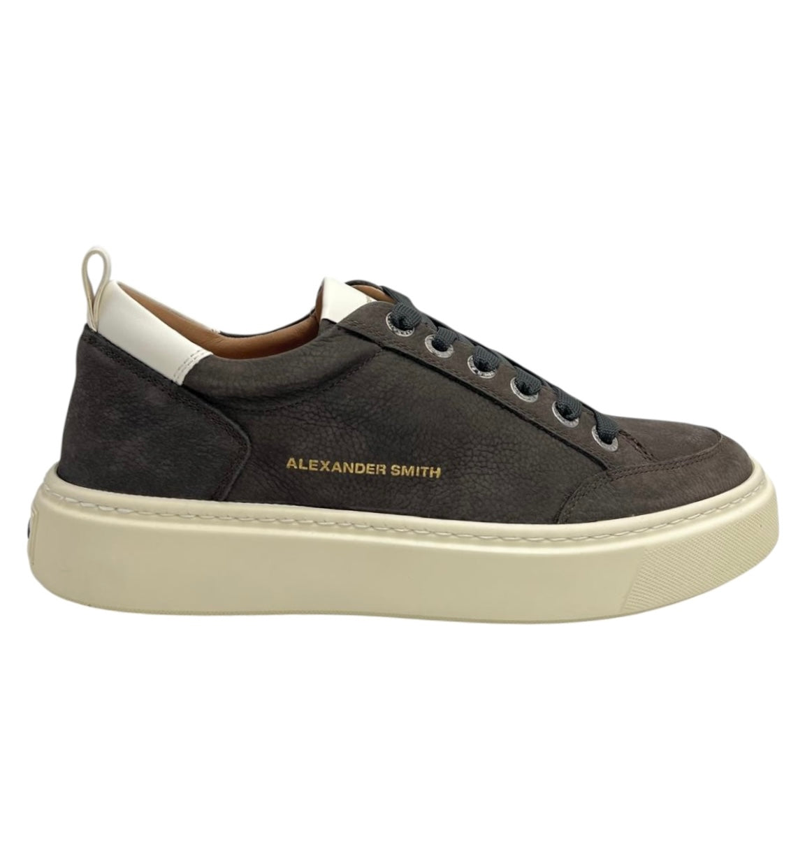 SNEAKERS ALEXANDER SMITH BOND MAN 3258