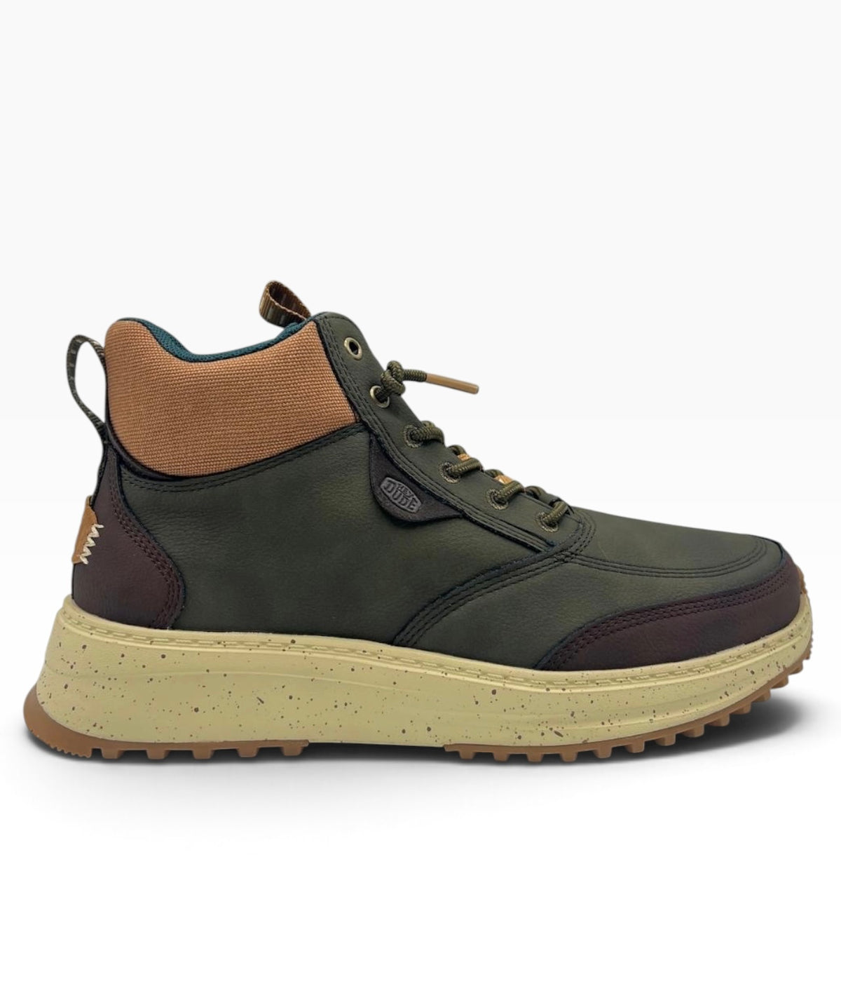 STIVALETTO HEY DUDE TAHOE CLASSIC 42059