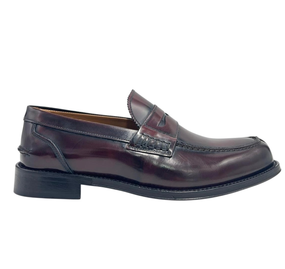 MOCASSINO EXTON 102 C