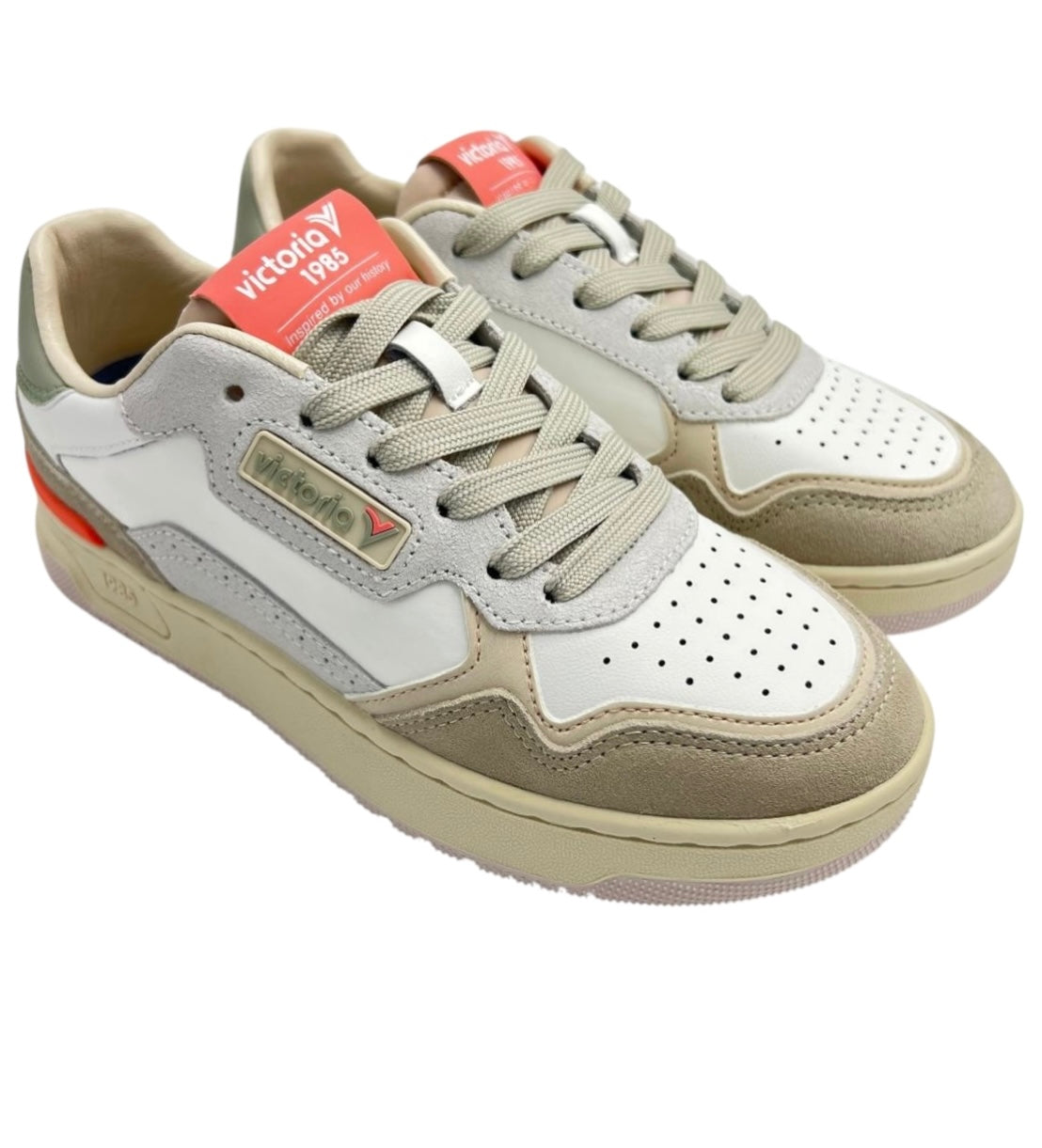 SNEAKERS VICTORIA 8800124