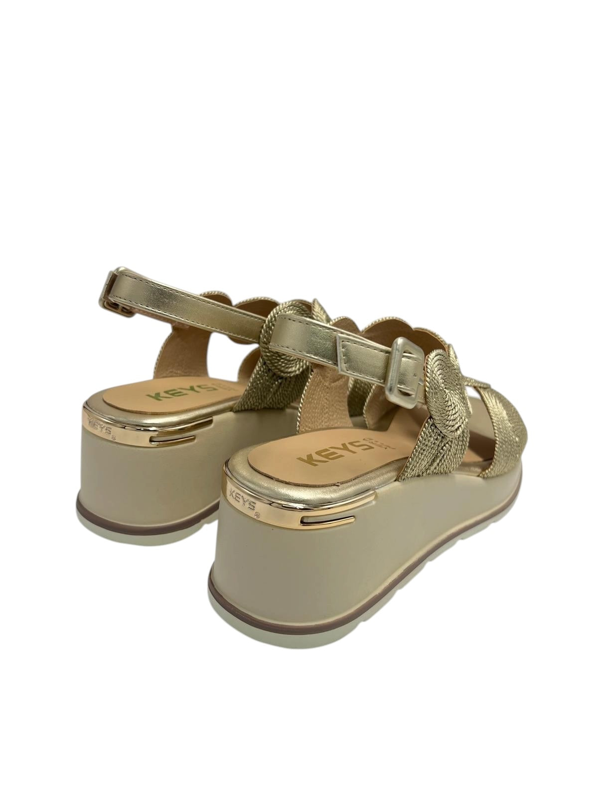 SANDALO KEYS K-12112